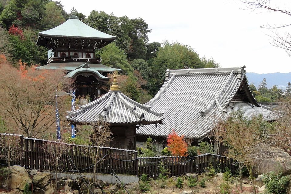 大聖院